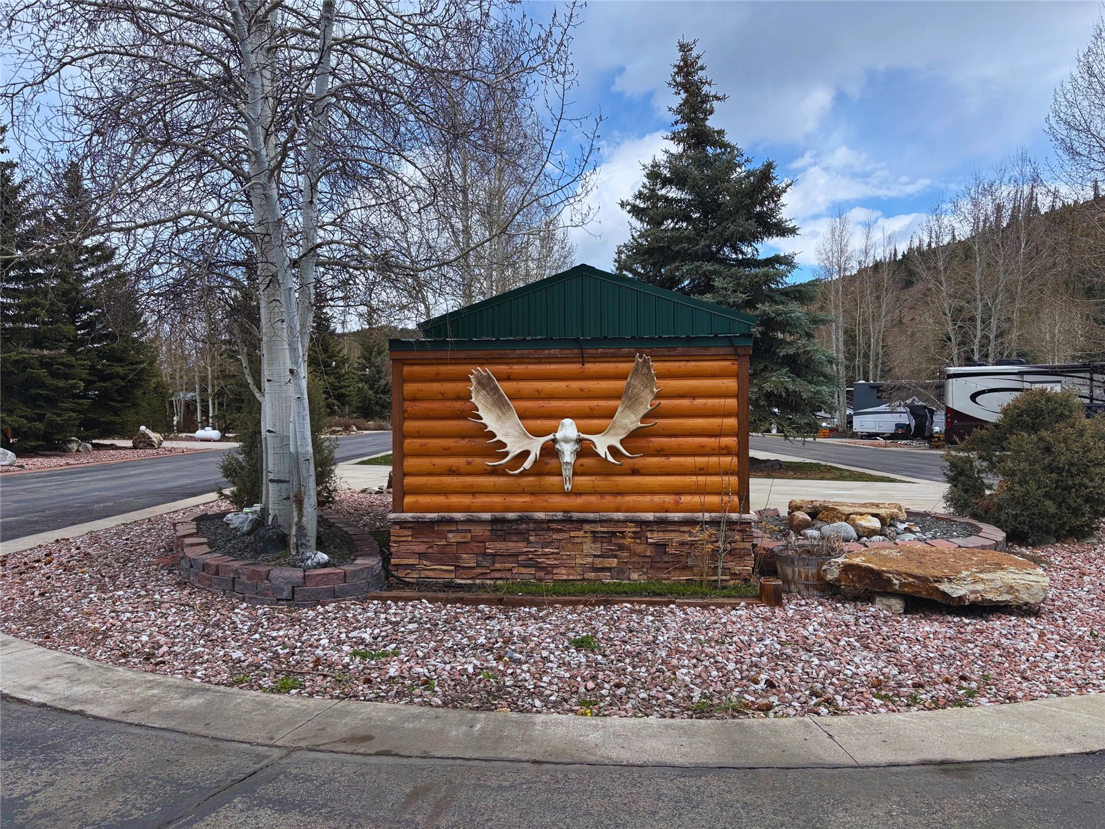 85 Revett Drive #332 Breckenridge CO 80424