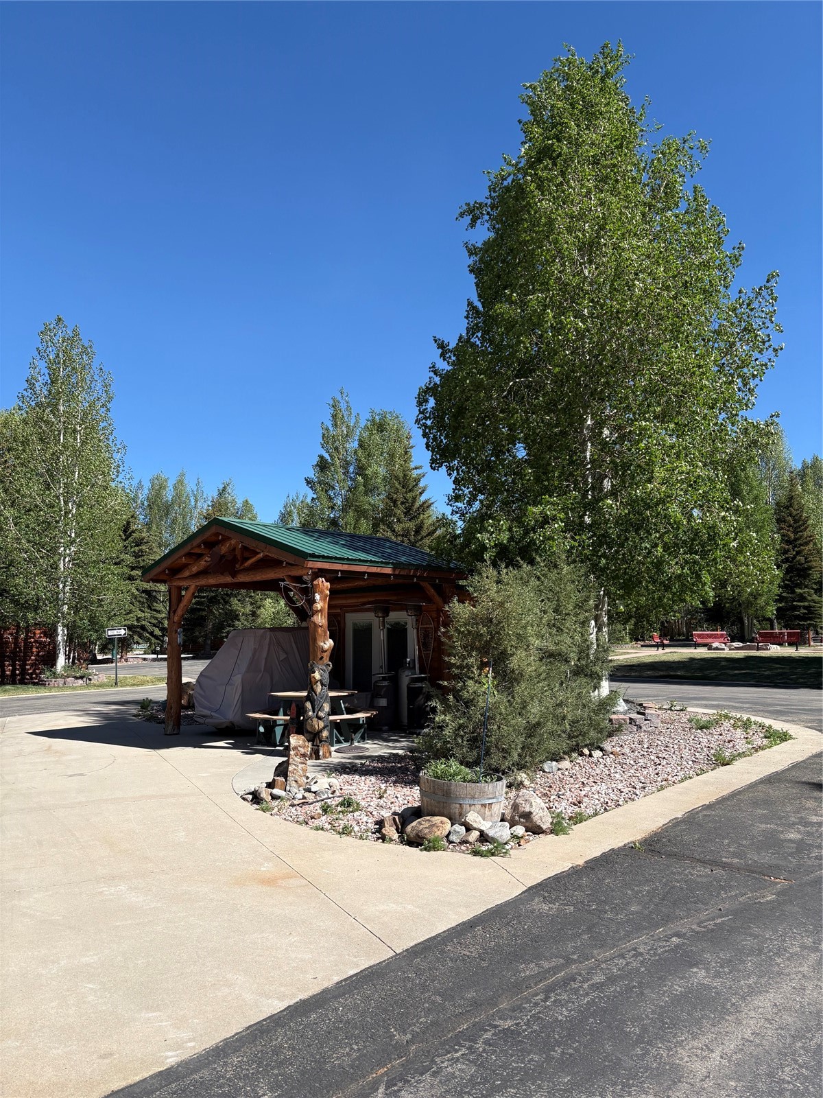 85 Revett Drive #332 Breckenridge CO 80424