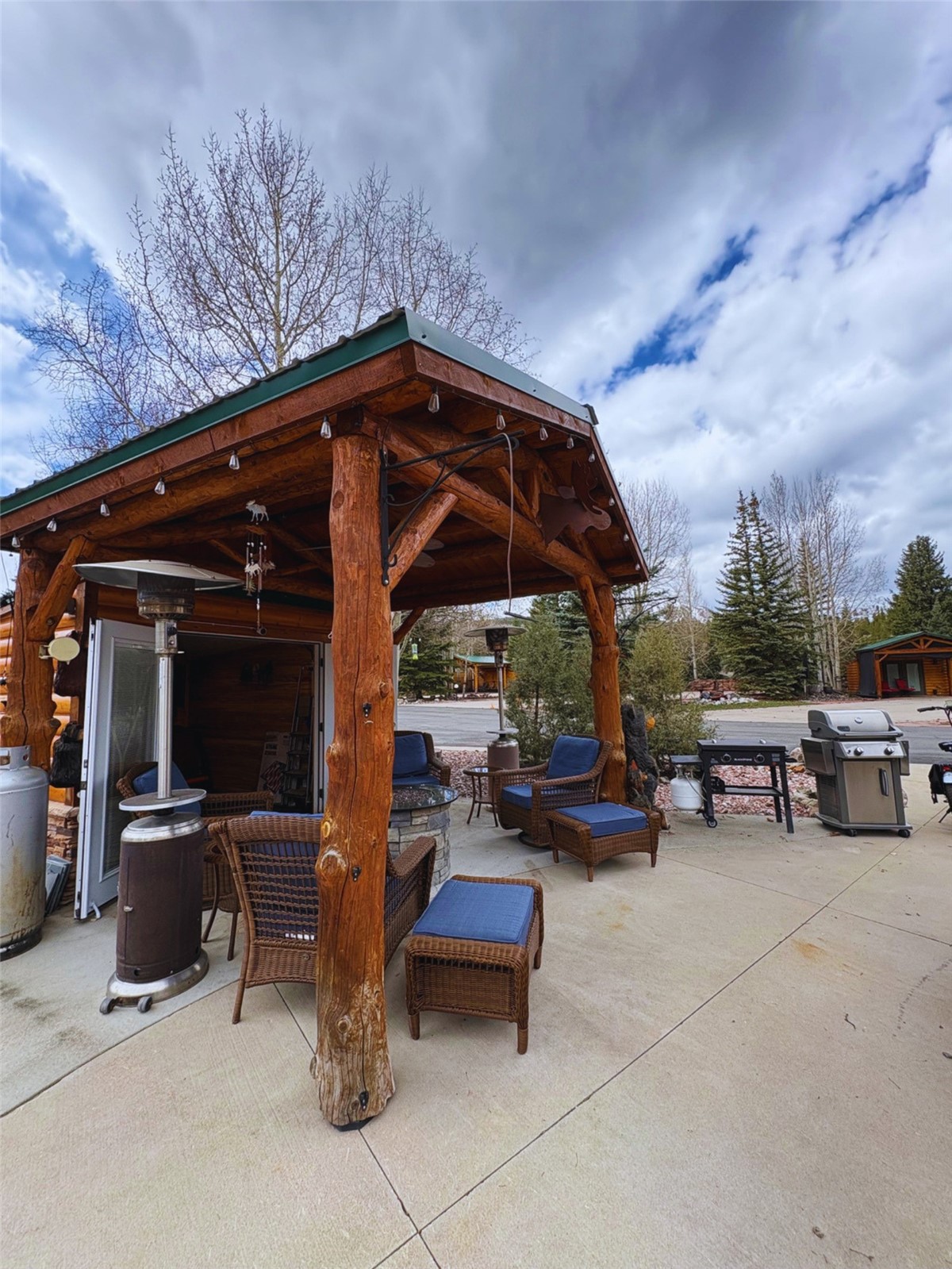 85 Revett Drive #332 Breckenridge CO 80424