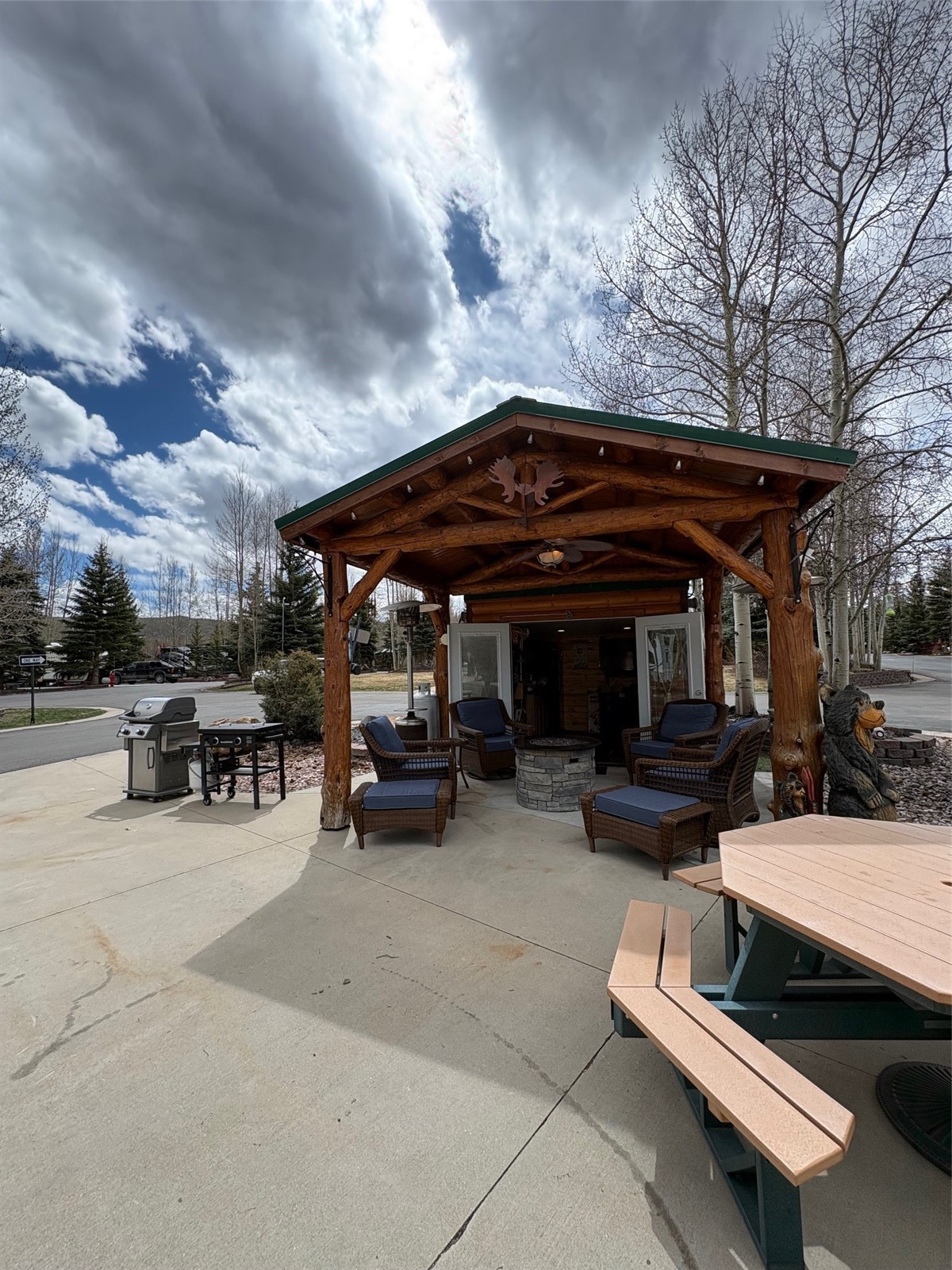 85 Revett Drive #332 Breckenridge CO 80424