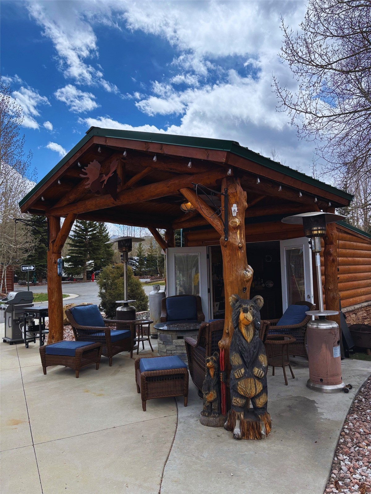 85 Revett Drive #332 Breckenridge CO 80424