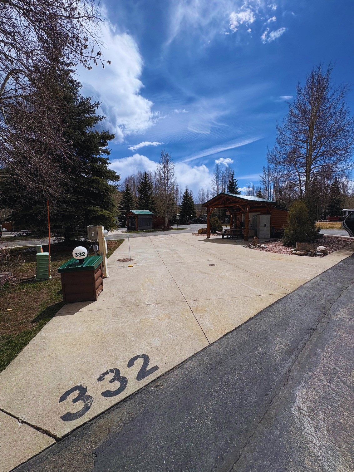 85 Revett Drive #332 Breckenridge CO 80424