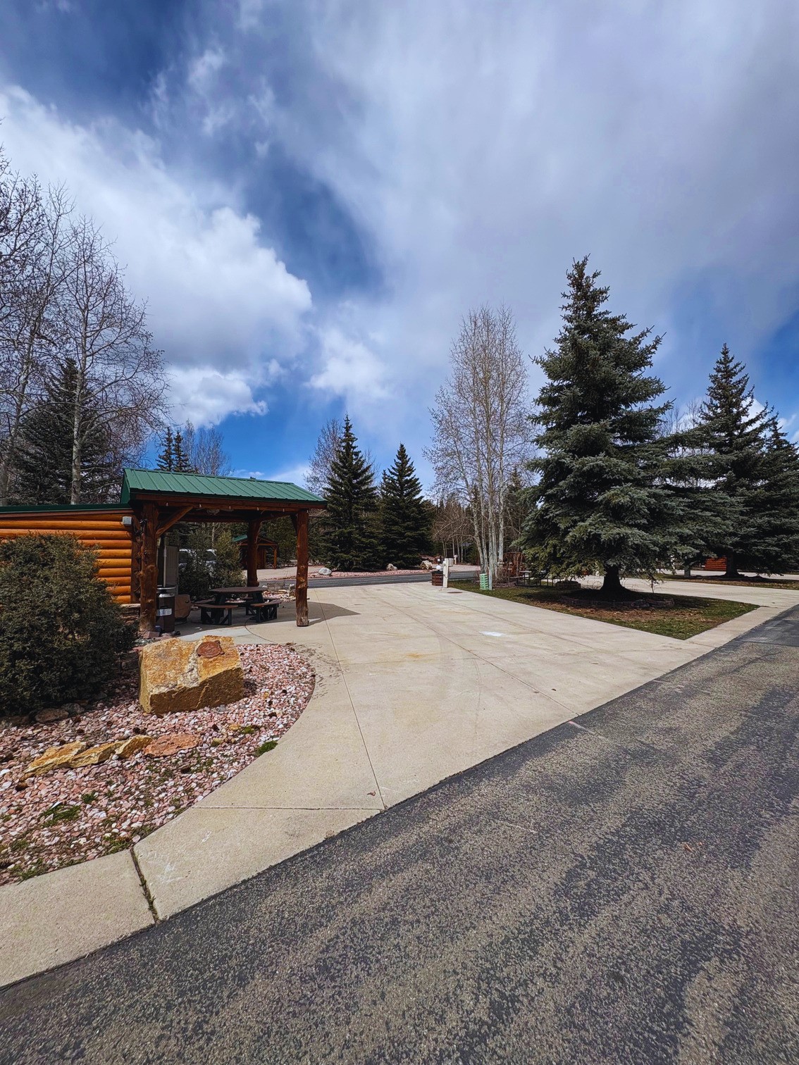 85 Revett Drive #332 Breckenridge CO 80424