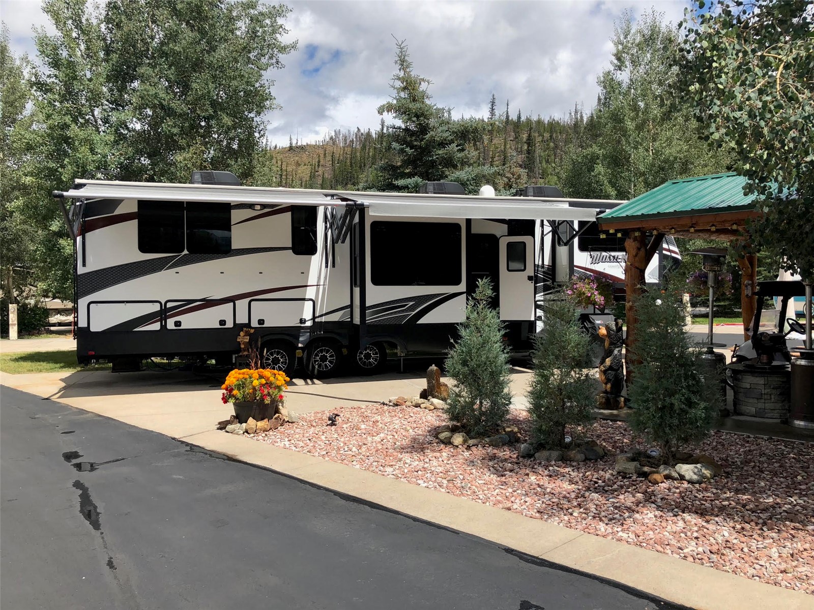 85 Revett Drive #332 Breckenridge CO 80424