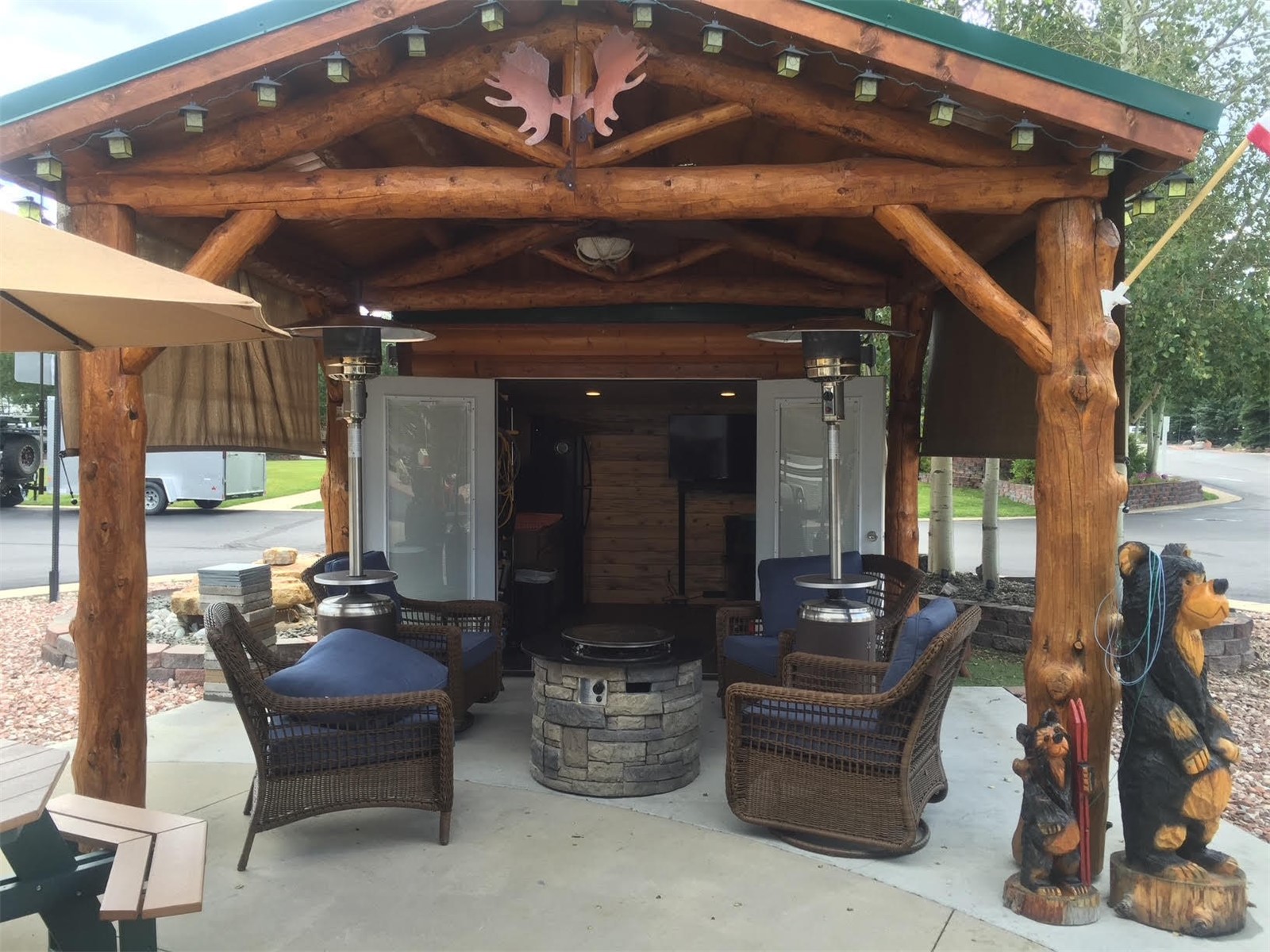 85 Revett Drive #332 Breckenridge CO 80424