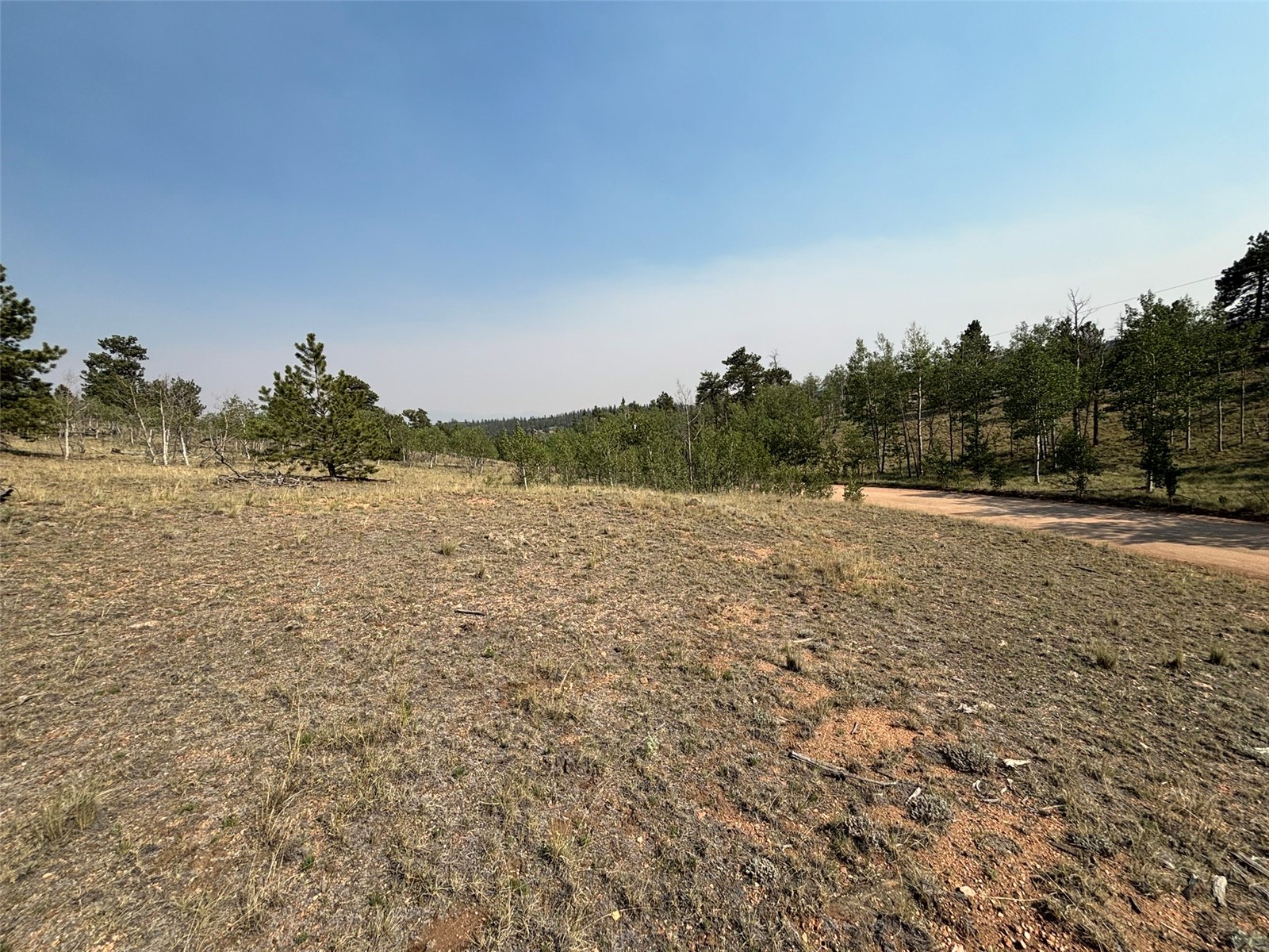 250 Pinto Trail Como CO 80432