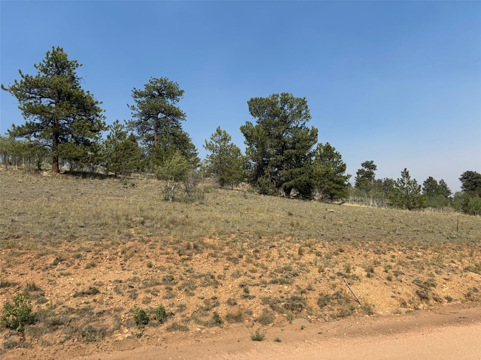 250 Pinto Trail Como CO 80432