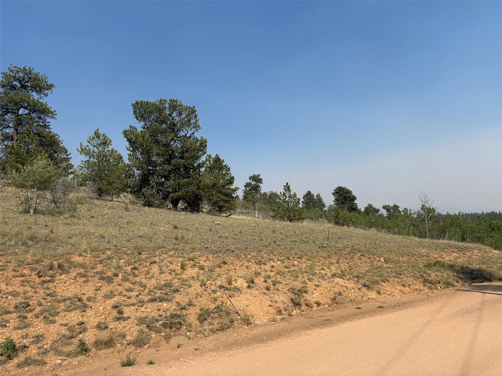 250 Pinto Trail Como CO 80432