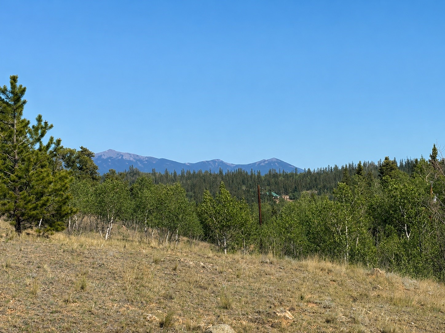 250 Pinto Trail Como CO 80432