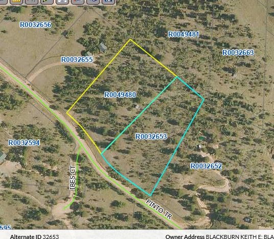 250 Pinto Trail Como CO 80432