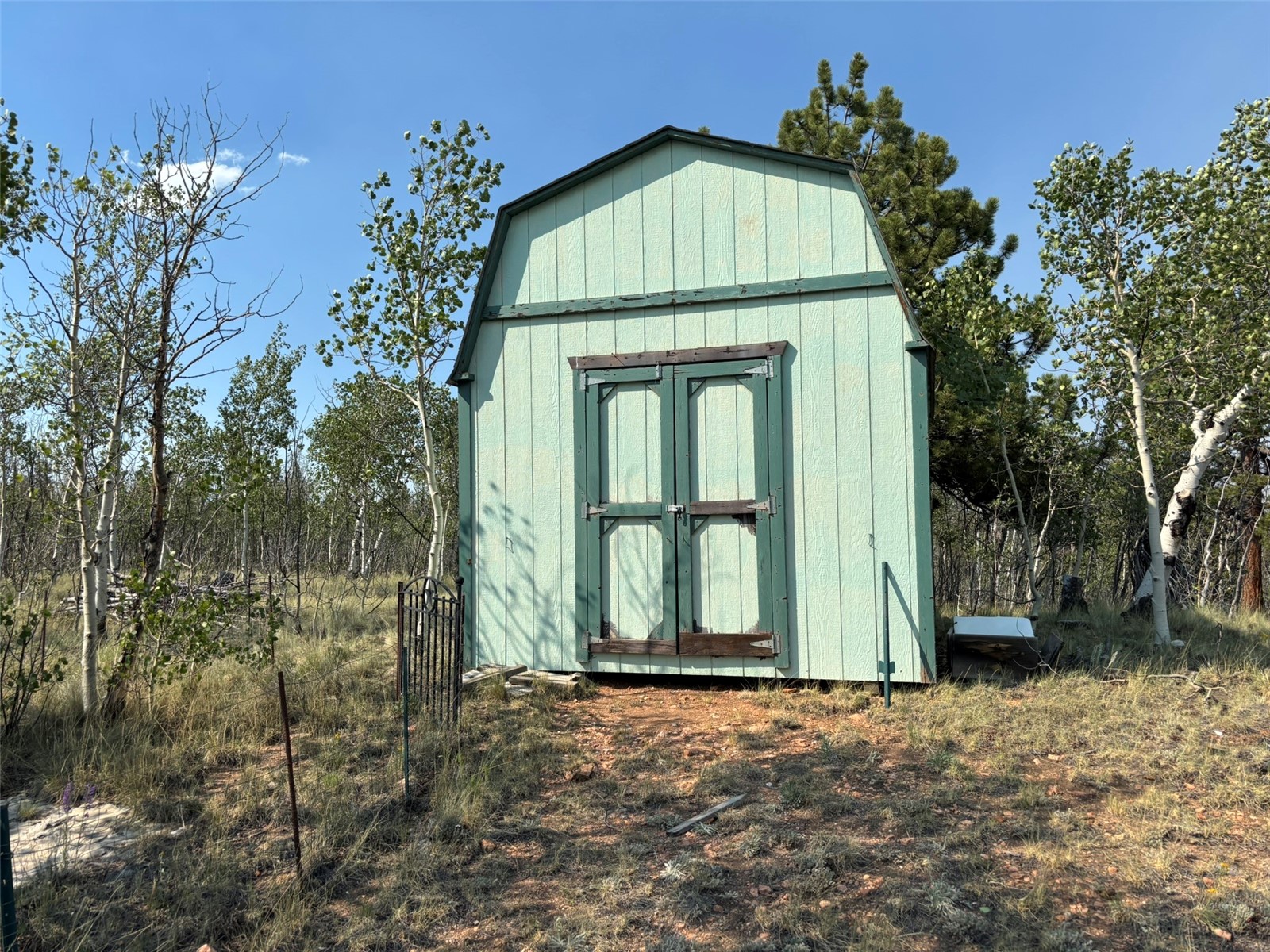 250 Pinto Trail Como CO 80432