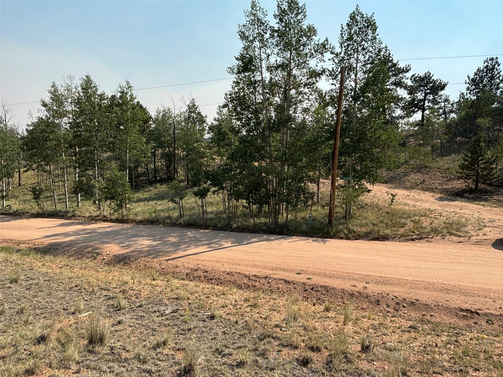 250 Pinto Trail Como CO 80432