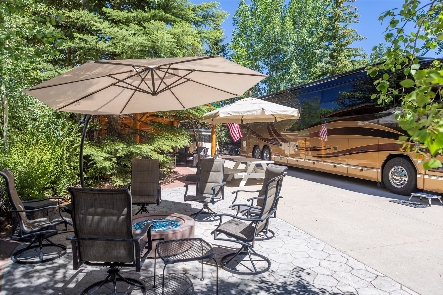 85 Revett Drive #363 Breckenridge CO 80424