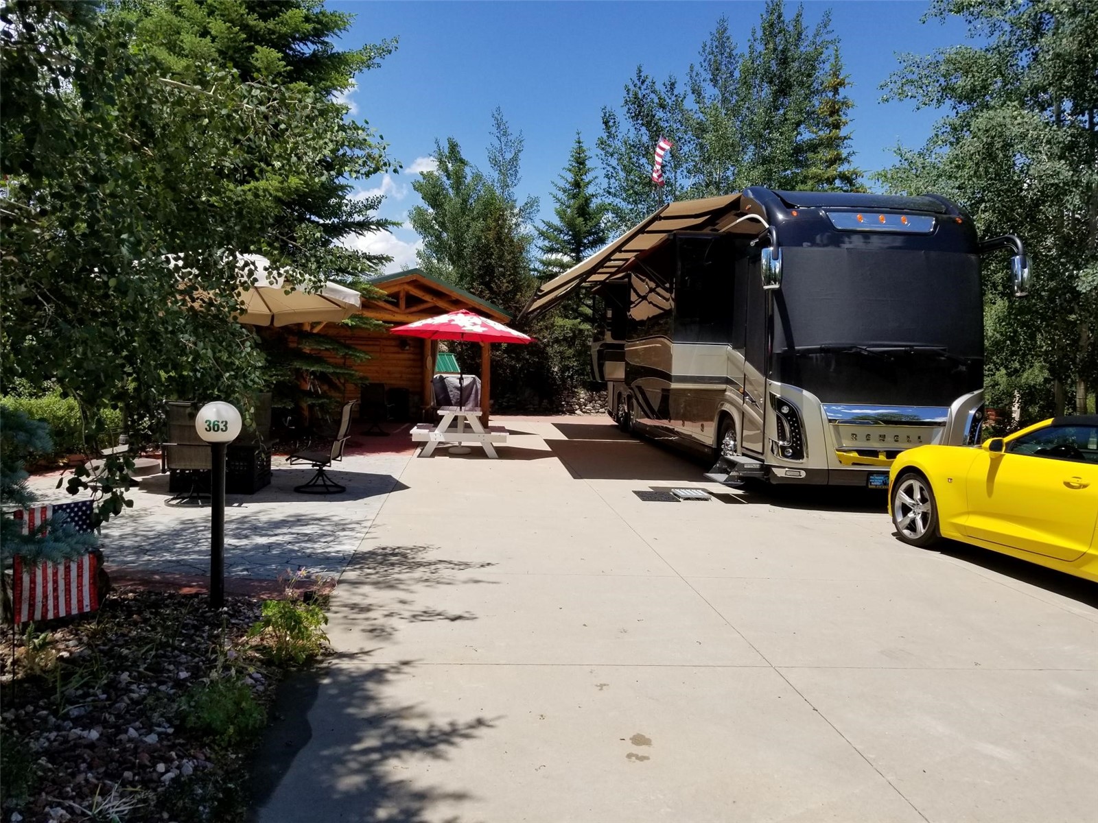 85 Revett Drive #363 Breckenridge CO 80424