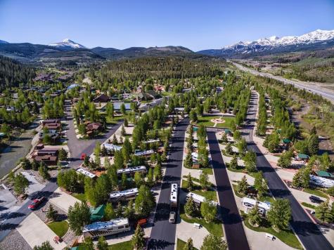 85 Revett Drive #363 Breckenridge CO 80424