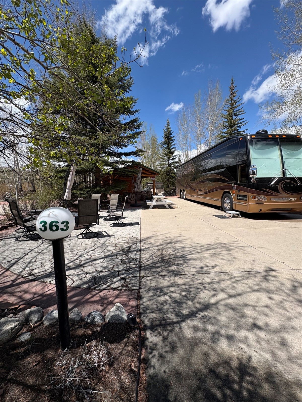 85 Revett Drive #363 Breckenridge CO 80424