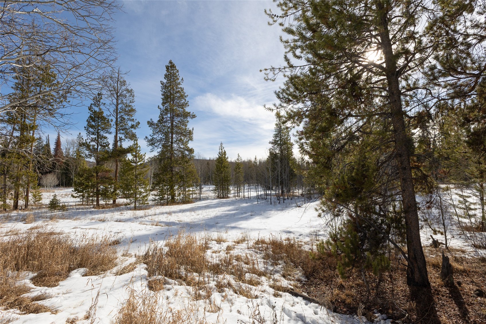 Tbd Lot 1 Horseback Bernart Subdivision Oak Creek CO 80467