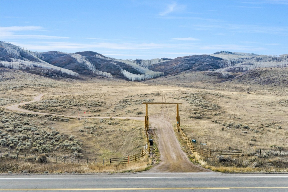 29250 Lakeside Lane Oak Creek CO 80467