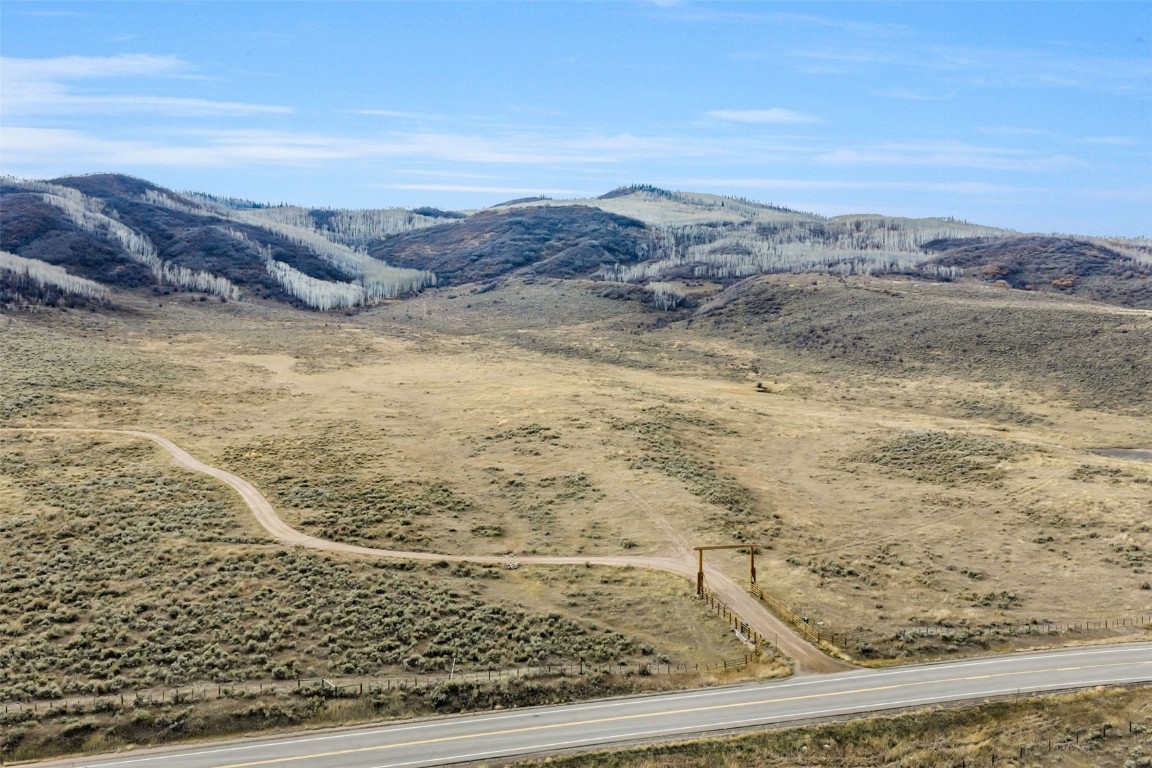29250 Lakeside Lane Oak Creek CO 80467