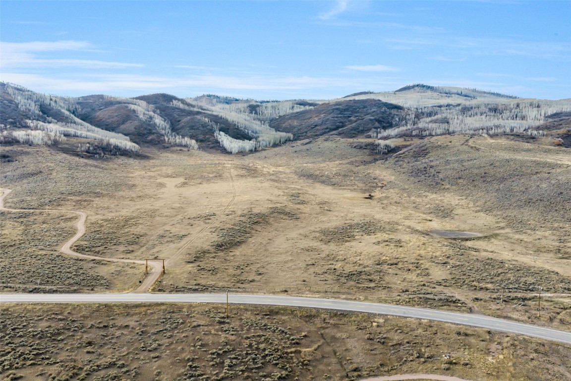 29250 Lakeside Lane Oak Creek CO 80467