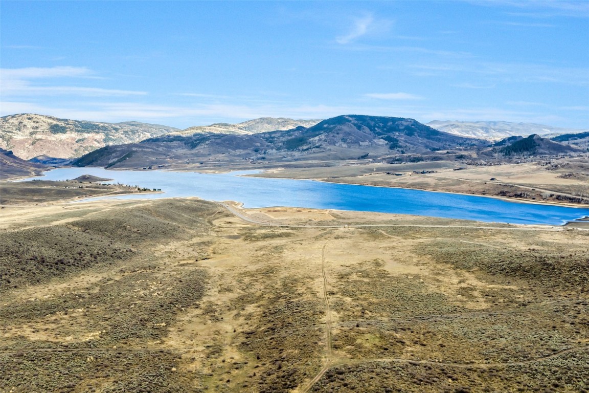 29250 Lakeside Lane Oak Creek CO 80467