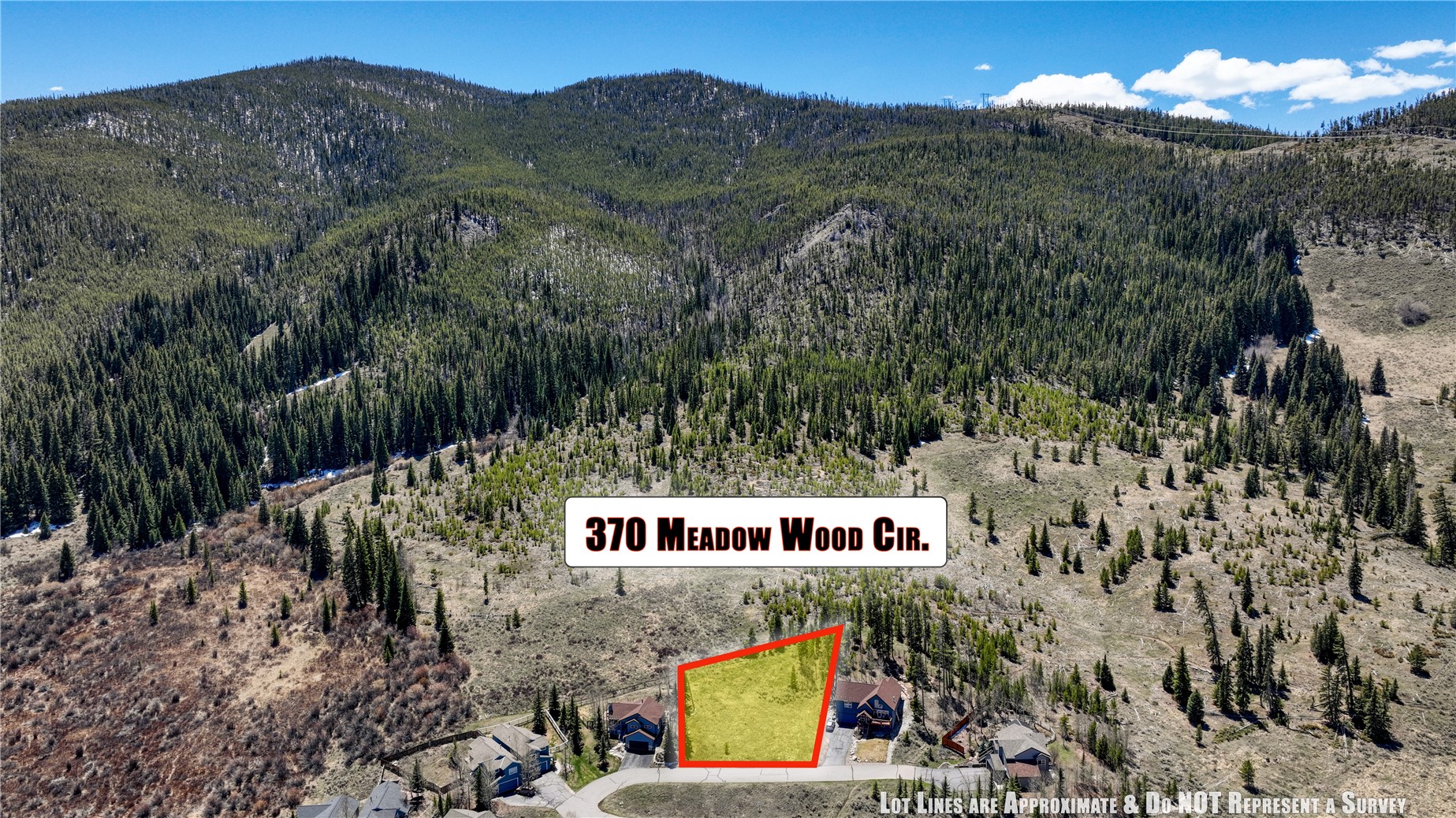 370 Meadow Wood Circle Dillon CO 80435