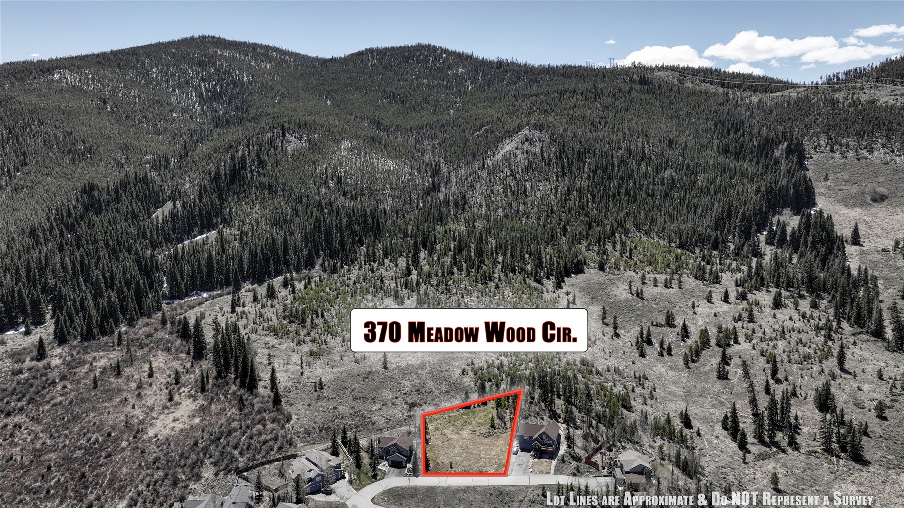 370 Meadow Wood Circle Dillon CO 80435