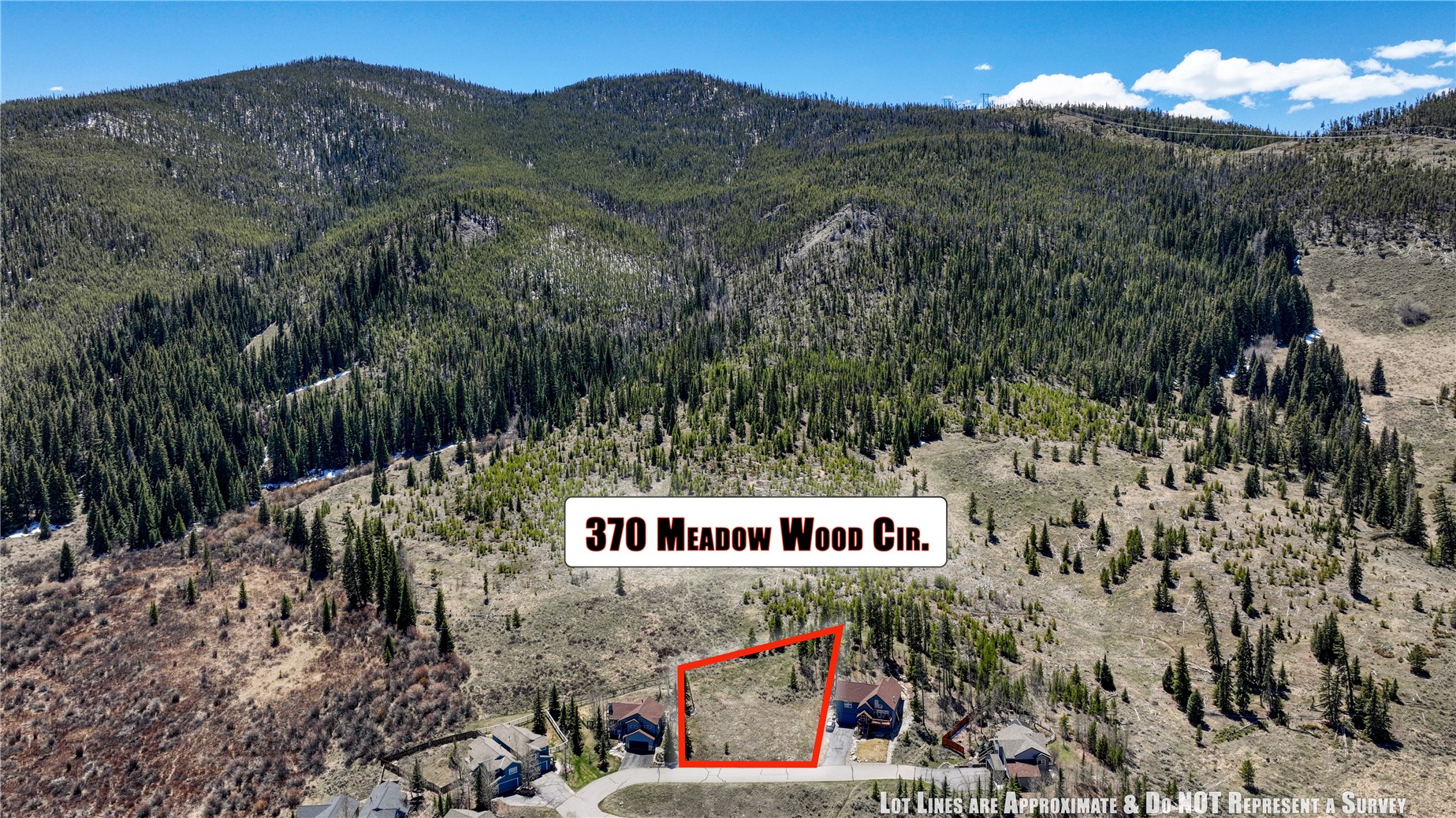 370 Meadow Wood Circle Dillon CO 80435