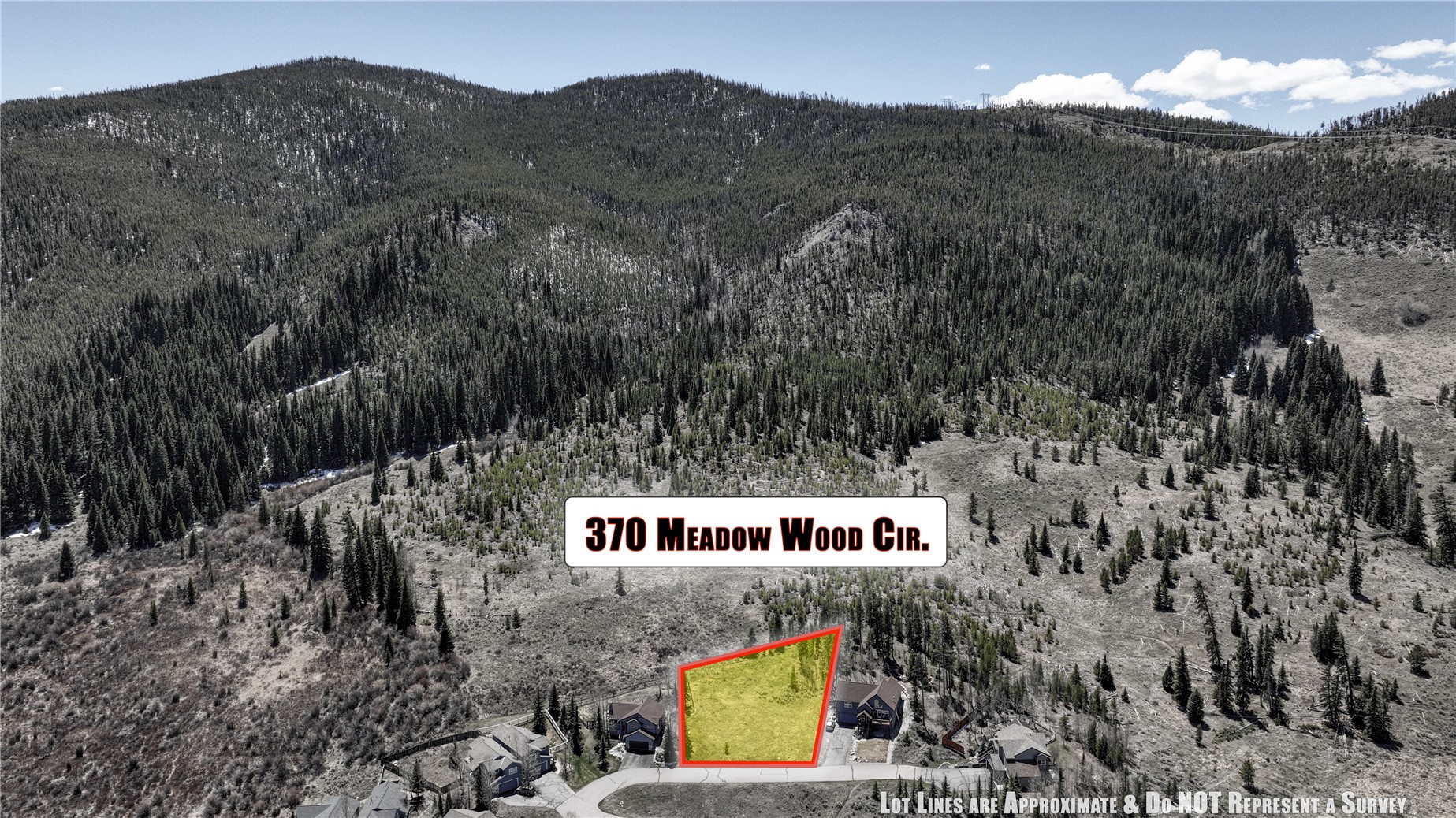 370 Meadow Wood Circle Dillon CO 80435