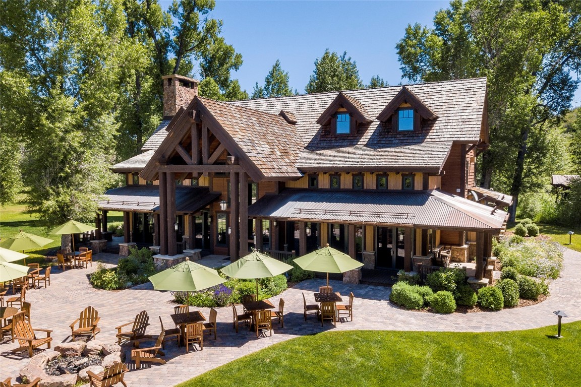 41455 Marabou Loop Steamboat Springs CO 80487
