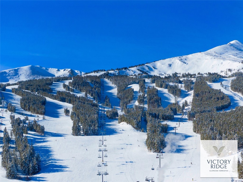 1 Legacy Way Drive Breckenridge CO 80424