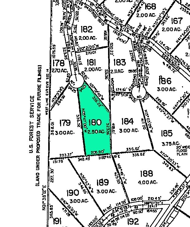 0 York Court Jefferson CO 80456
