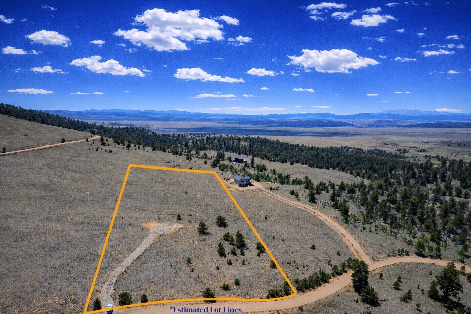 983 La Plata Circle Hartsel CO 80449