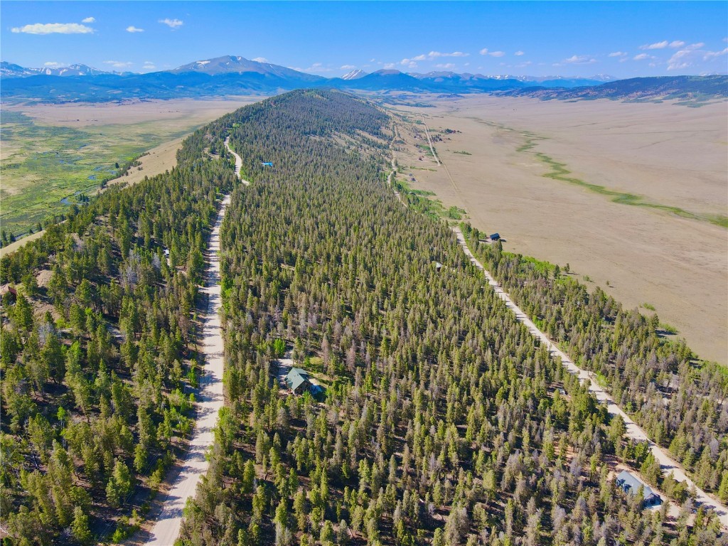 Lot 223 Middle Fork Vista Fairplay CO 80440
