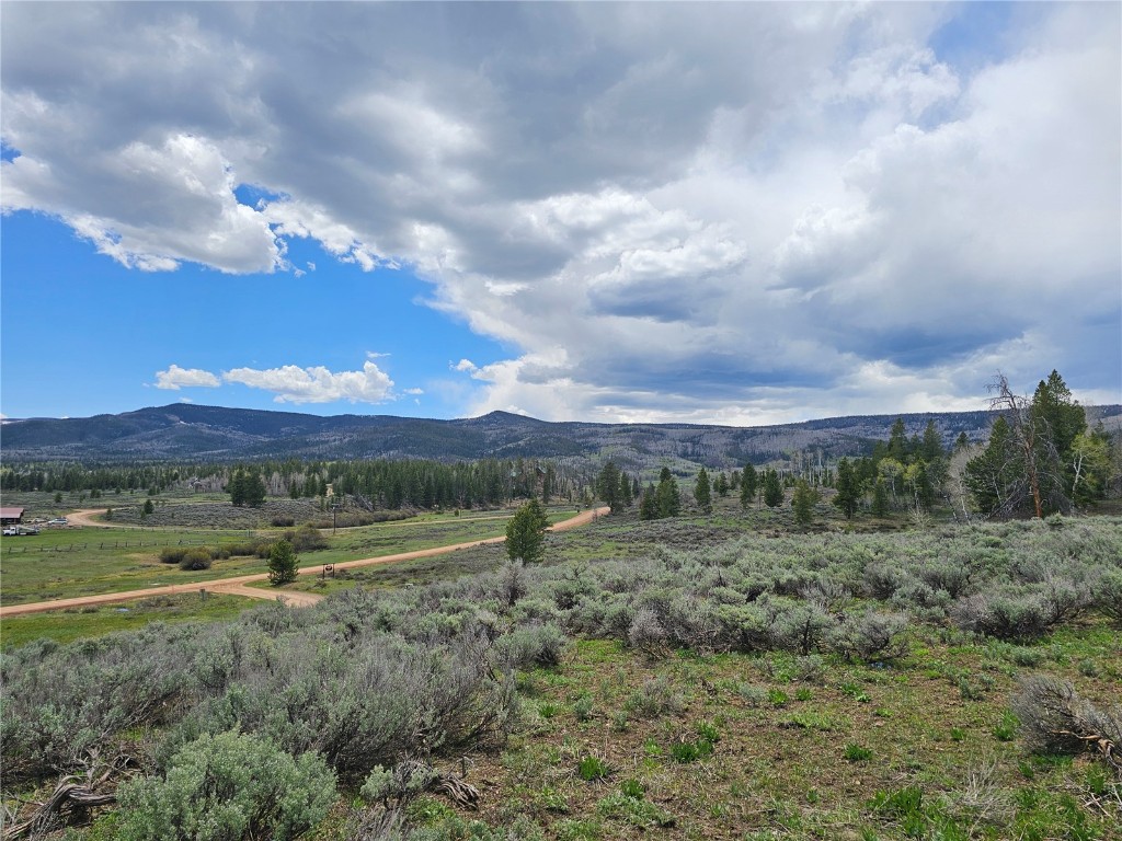 33636 Seneca Trail Oak Creek CO 80467