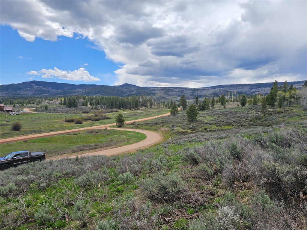 33636 Seneca Trail Oak Creek CO 80467