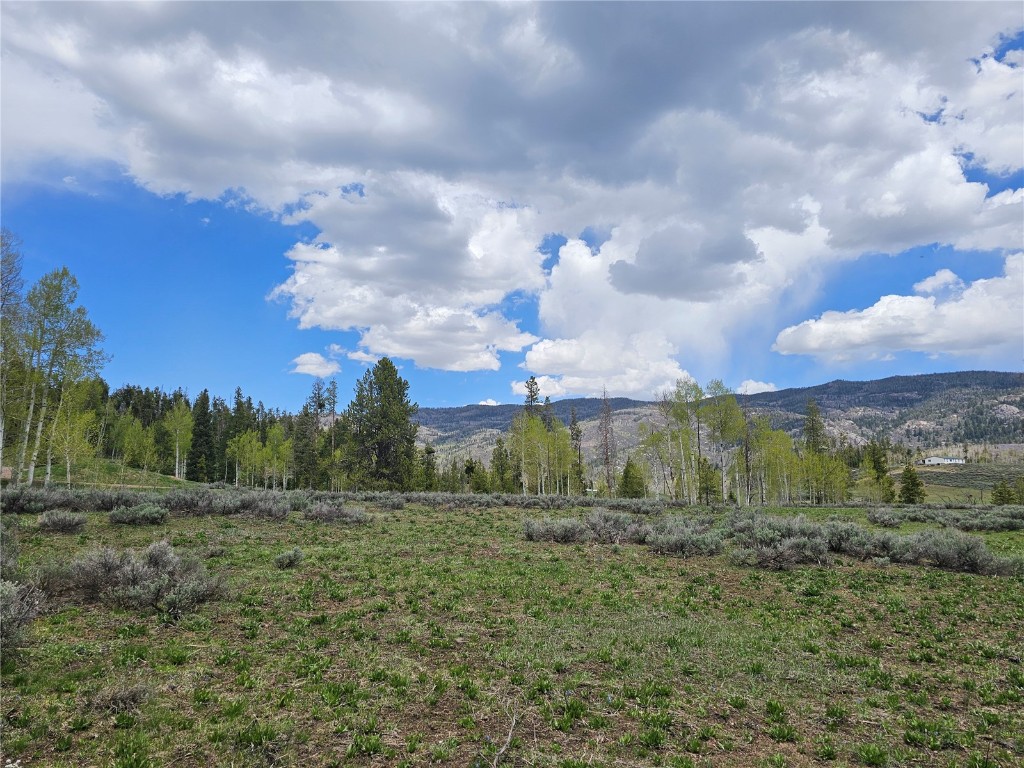 33636 Seneca Trail Oak Creek CO 80467