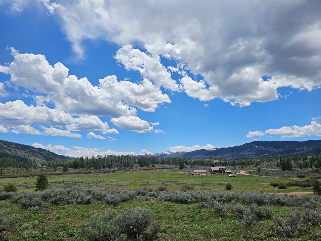 33636 Seneca Trail Oak Creek CO 80467