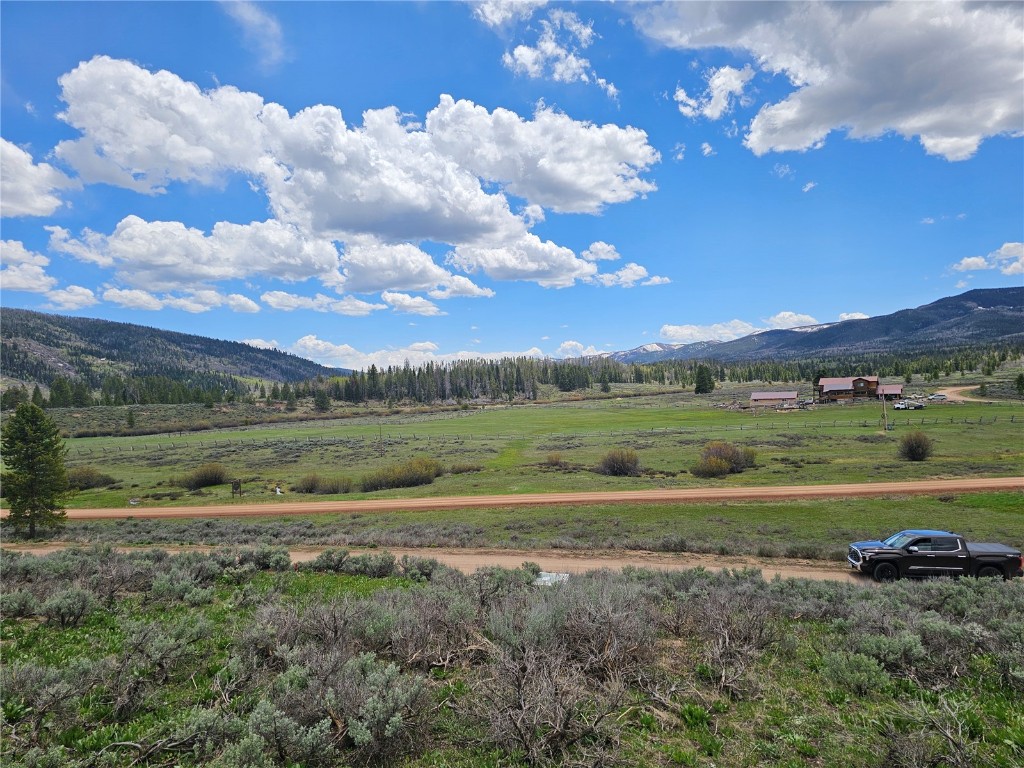 33636 Seneca Trail Oak Creek CO 80467