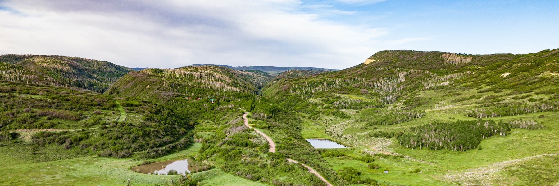 26760 Rimrock Trail Oak Creek CO 80467