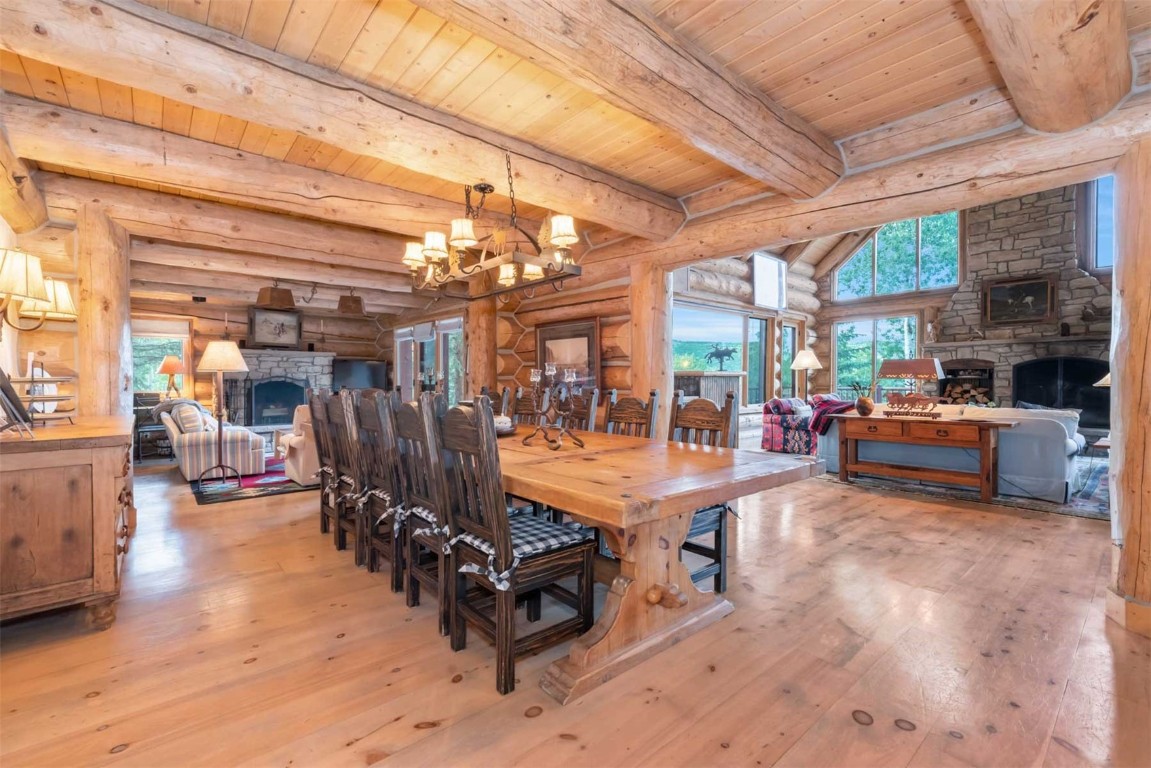 26760 Rimrock Trail Oak Creek CO 80467