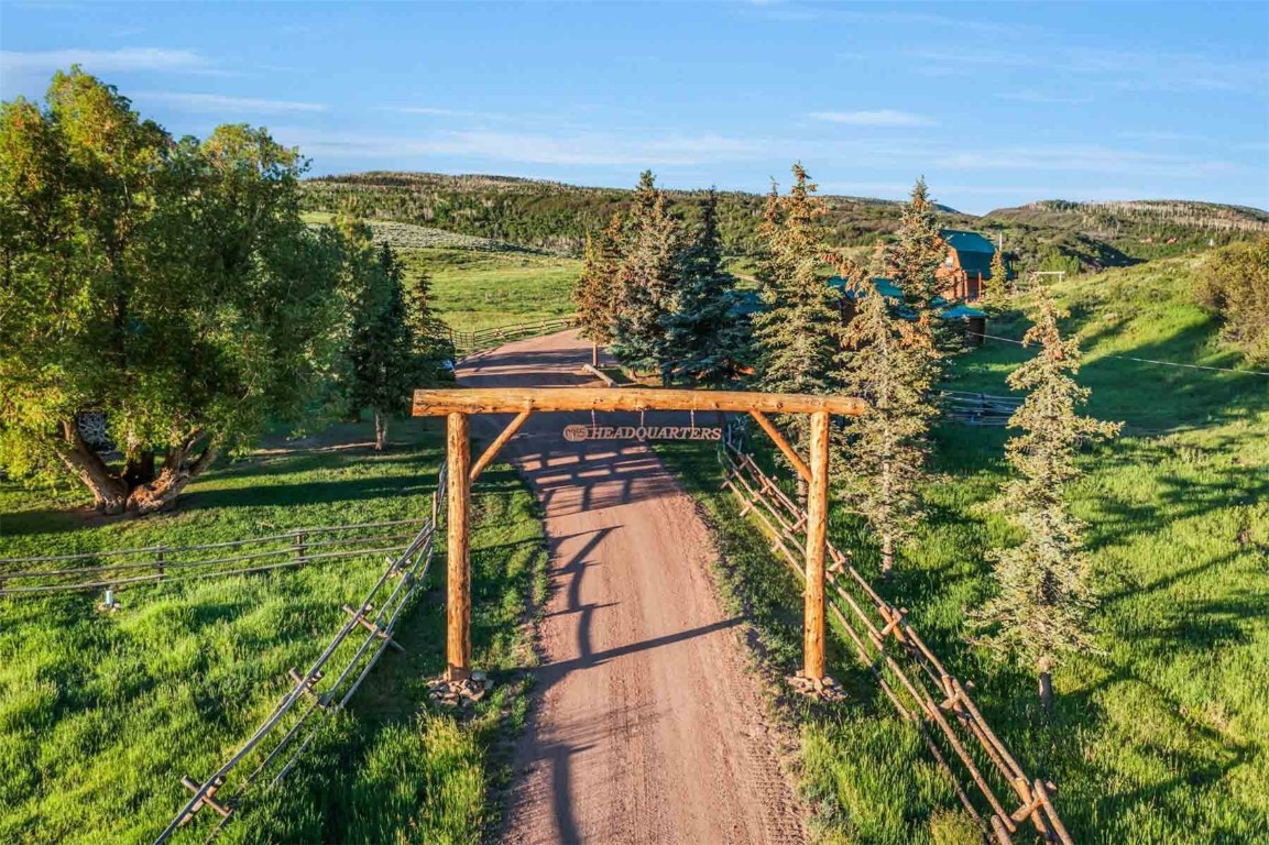 26760 Rimrock Trail Oak Creek CO 80467