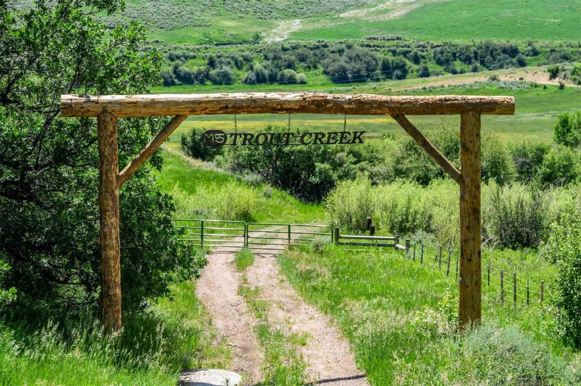 26760 Rimrock Trail Oak Creek CO 80467