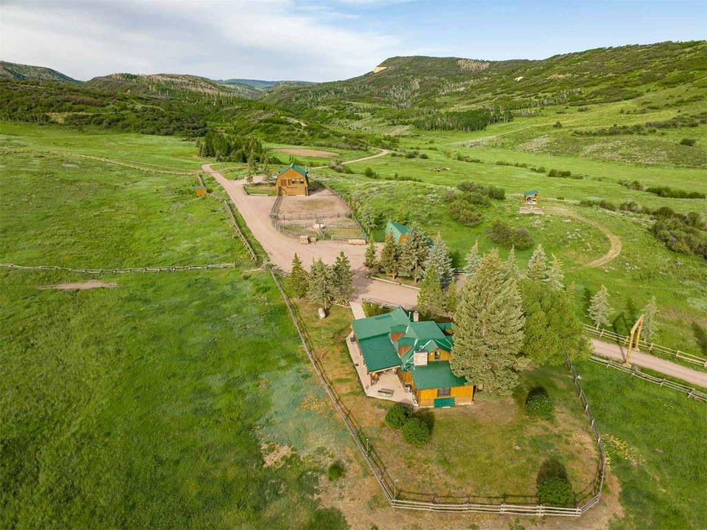 26760 Rimrock Trail Oak Creek CO 80467