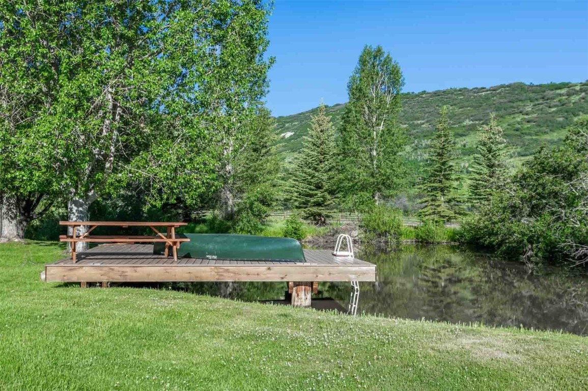 26760 Rimrock Trail Oak Creek CO 80467