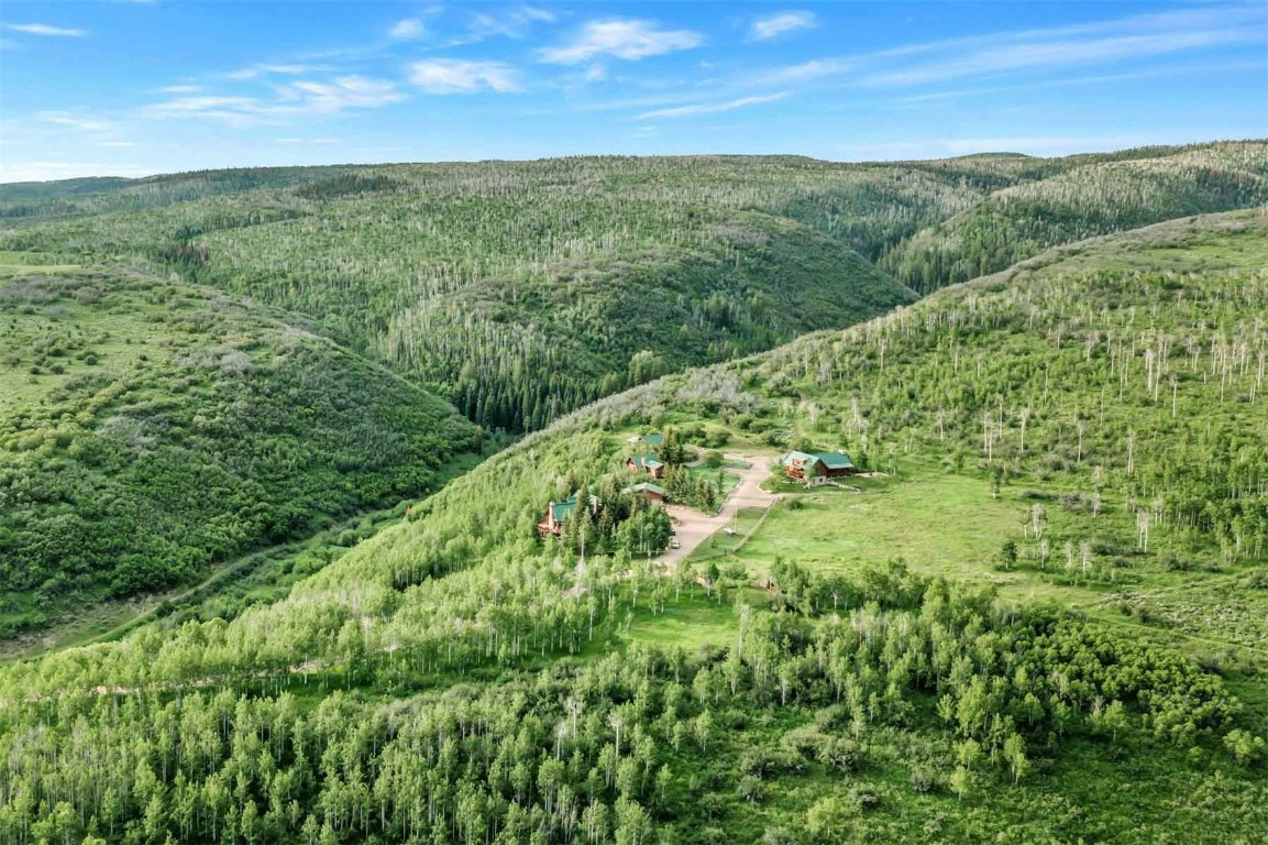 26760 Rimrock Trail Oak Creek CO 80467
