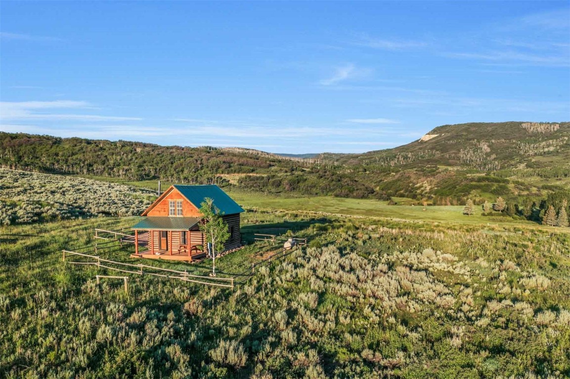 26760 Rimrock Trail Oak Creek CO 80467