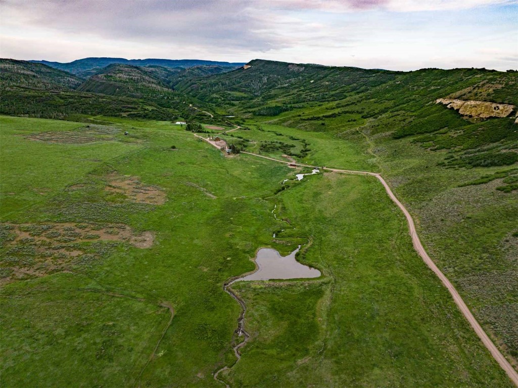 26760 Rimrock Trail Oak Creek CO 80467