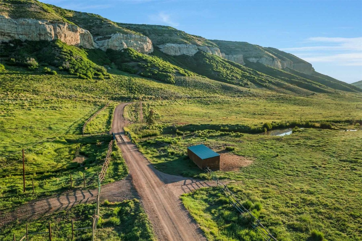 26760 Rimrock Trail Oak Creek CO 80467