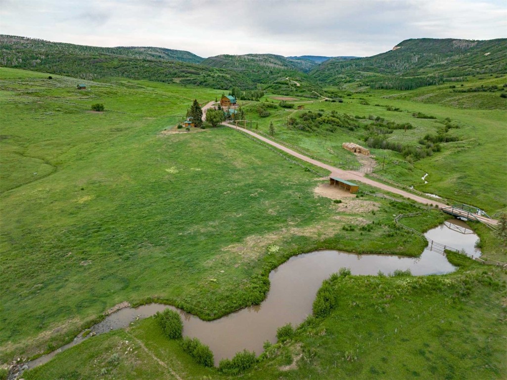 26760 Rimrock Trail Oak Creek CO 80467